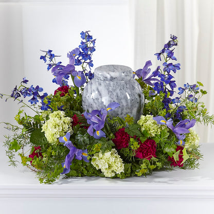 Forever Remembered Cremation Adornment –  The Flower Company, Kamloops BC