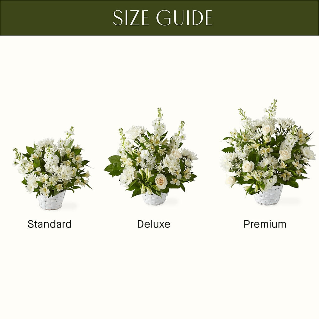 Eternal Affection Arrangement –  The Flower Company, Kamloops BC