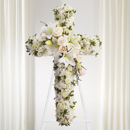 Spiritual Guidance Standing Spray –  The Flower Company, Kamloops BC