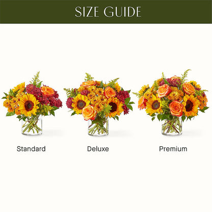 Flannel Scarf Bouquet –  The Flower Company, Kamloops BC
