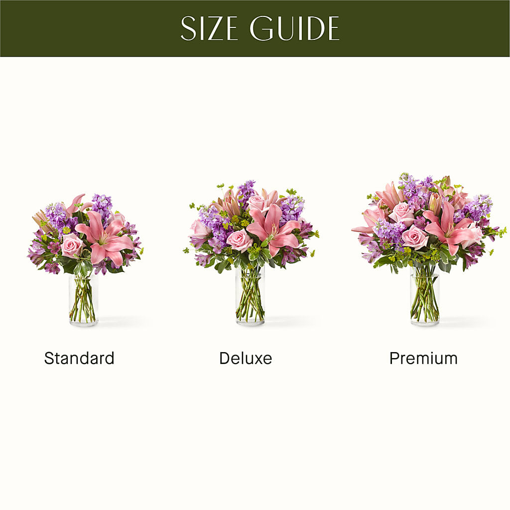 Precious Petals Bouquet –  The Flower Company, Kamloops BC