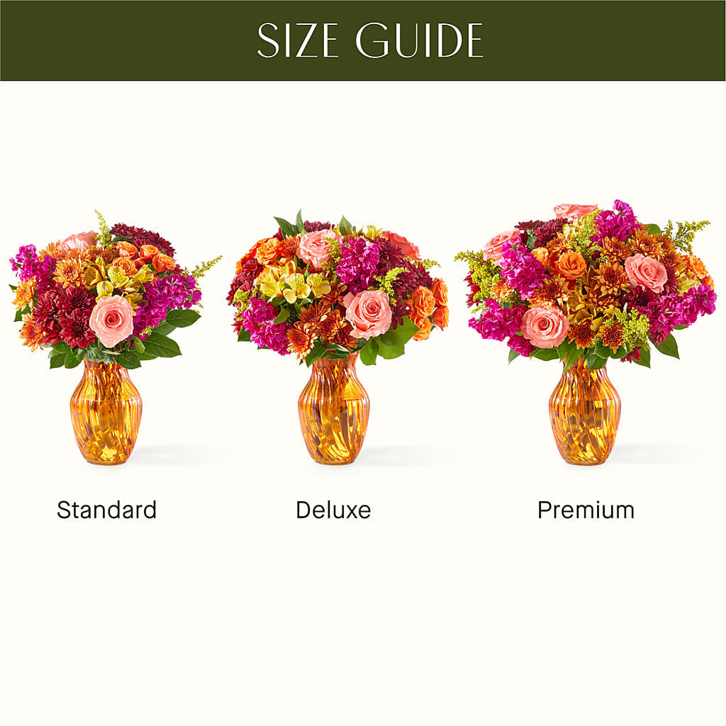 Amber Muse Bouquet –  The Flower Company, Kamloops BC