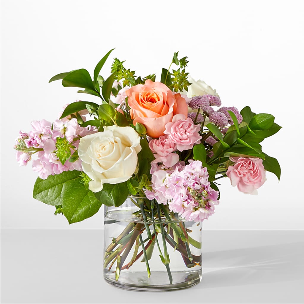 French Market Bouquet –  The Flower Company, Kamloops BC