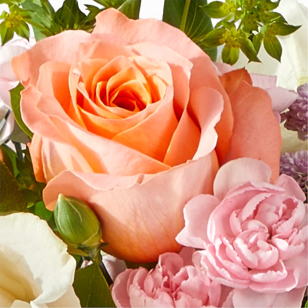 French Market Bouquet –  The Flower Company, Kamloops BC