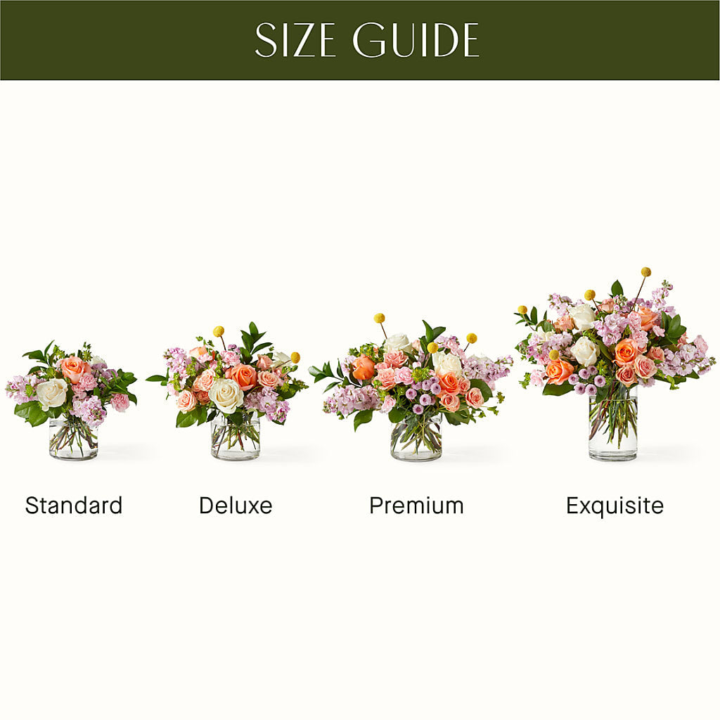 French Market Bouquet –  The Flower Company, Kamloops BC