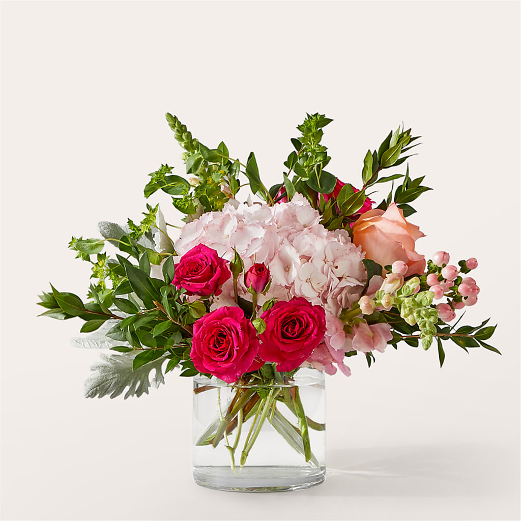 Glitz & Glam Bouquet –  The Flower Company, Kamloops BC