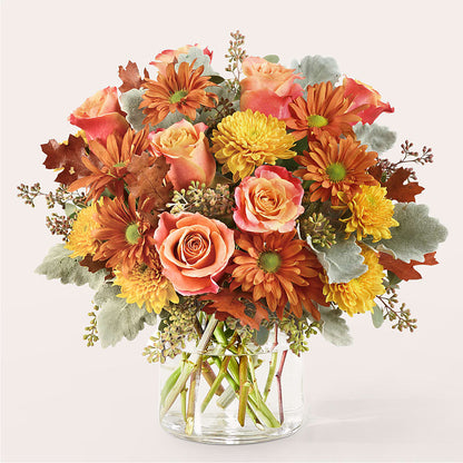 Caramel Apple Bouquet –  The Flower Company, Kamloops BC