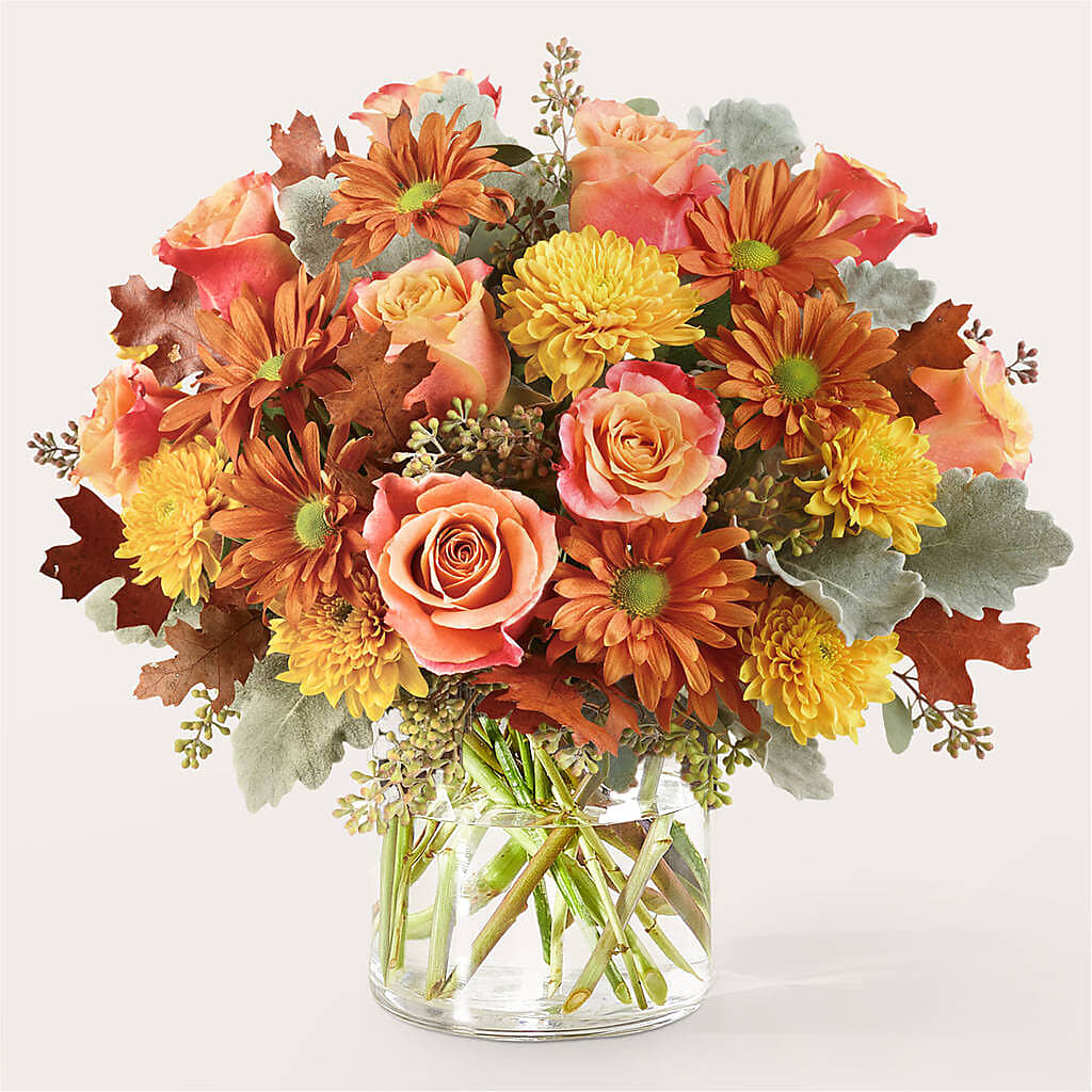 Caramel Apple Bouquet –  The Flower Company, Kamloops BC