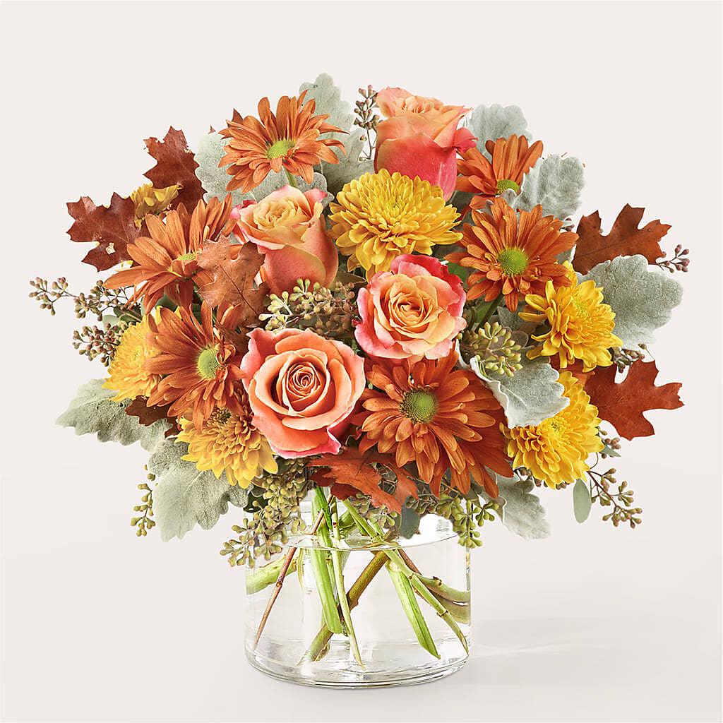 Caramel Apple Bouquet –  The Flower Company, Kamloops BC
