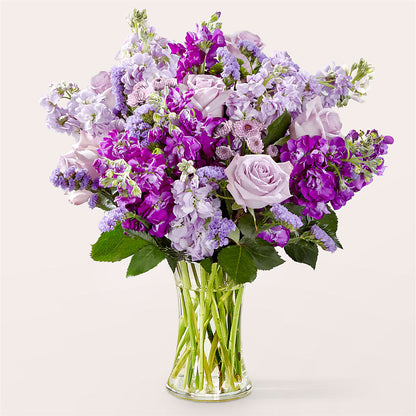 Give a Twirl Bouquet –  The Flower Company, Kamloops BC