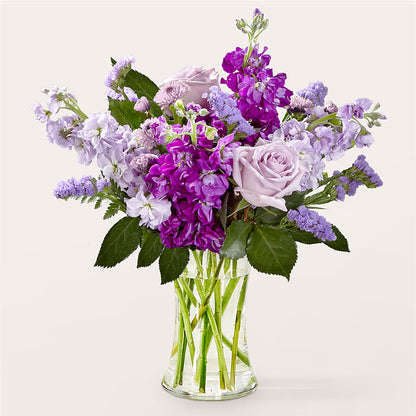 Give a Twirl Bouquet –  The Flower Company, Kamloops BC