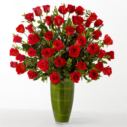 The Ballad –  The Flower Company, Kamloops BC