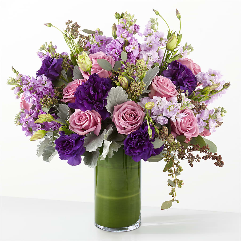 The Monarch –  The Flower Company, Kamloops BC