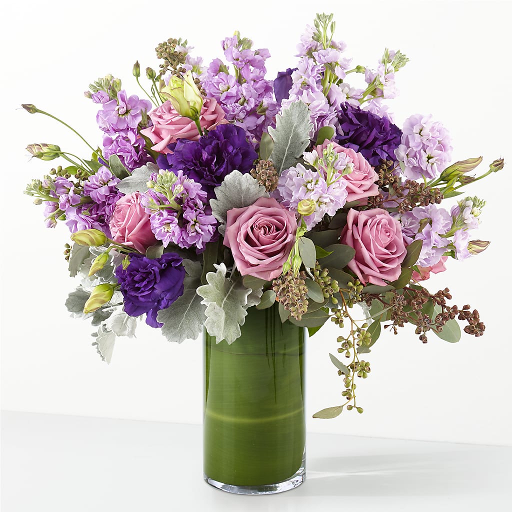 The Monarch –  The Flower Company, Kamloops BC