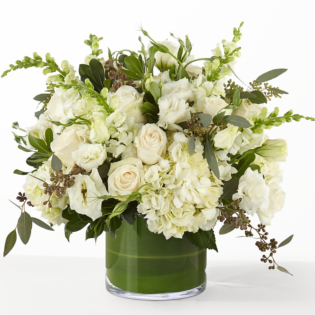 The Gallery –  The Flower Company, Kamloops BC