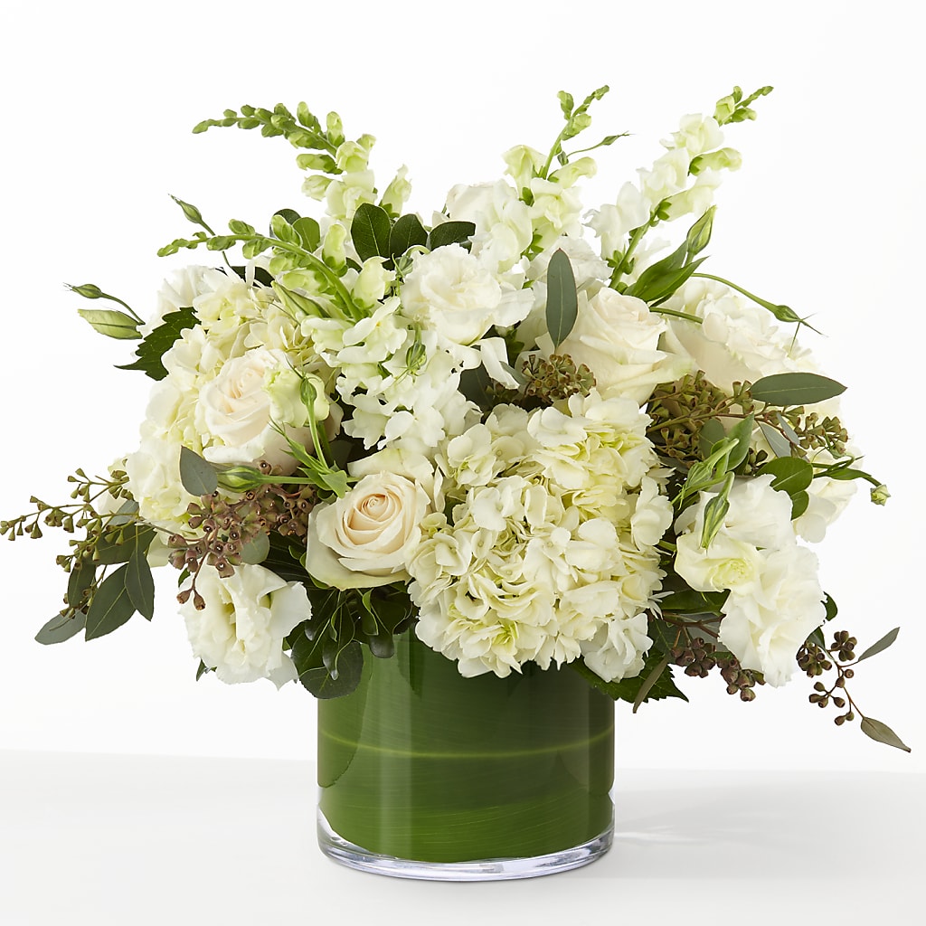 The Gallery –  The Flower Company, Kamloops BC