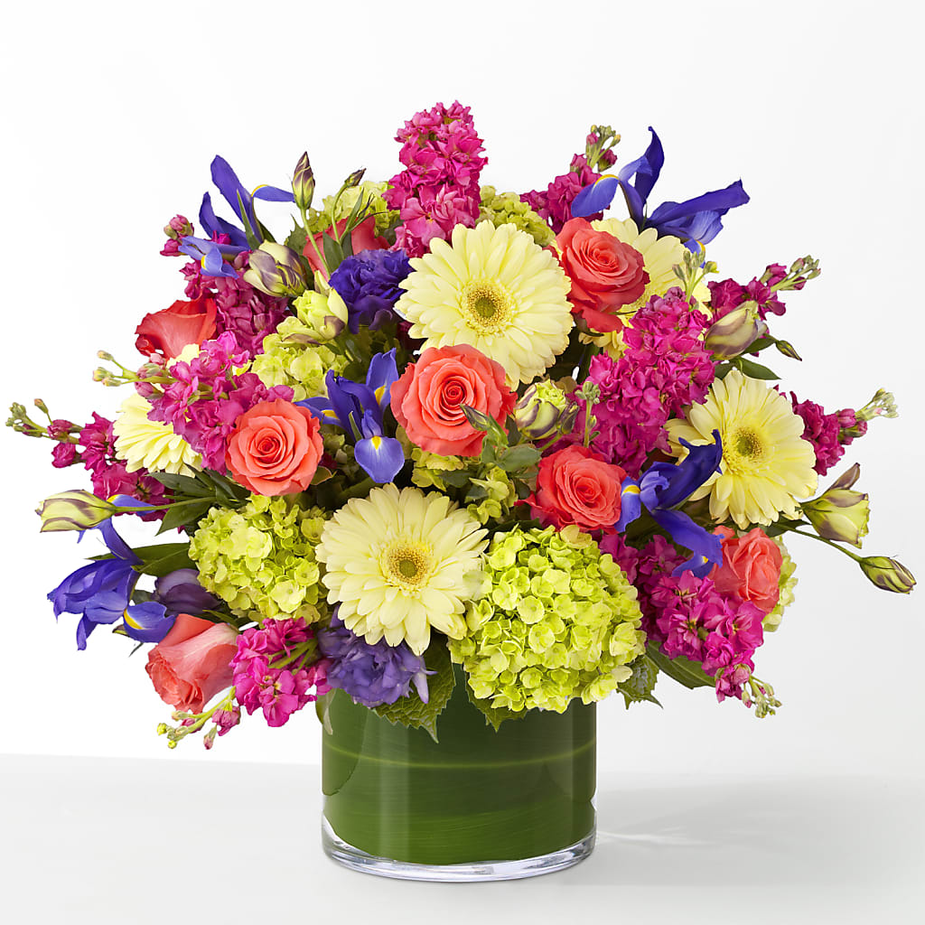 The Couture –  The Flower Company, Kamloops BC
