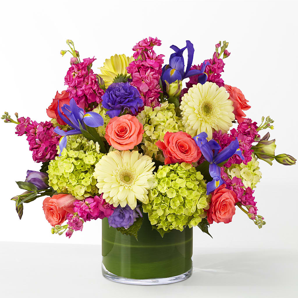 The Couture –  The Flower Company, Kamloops BC