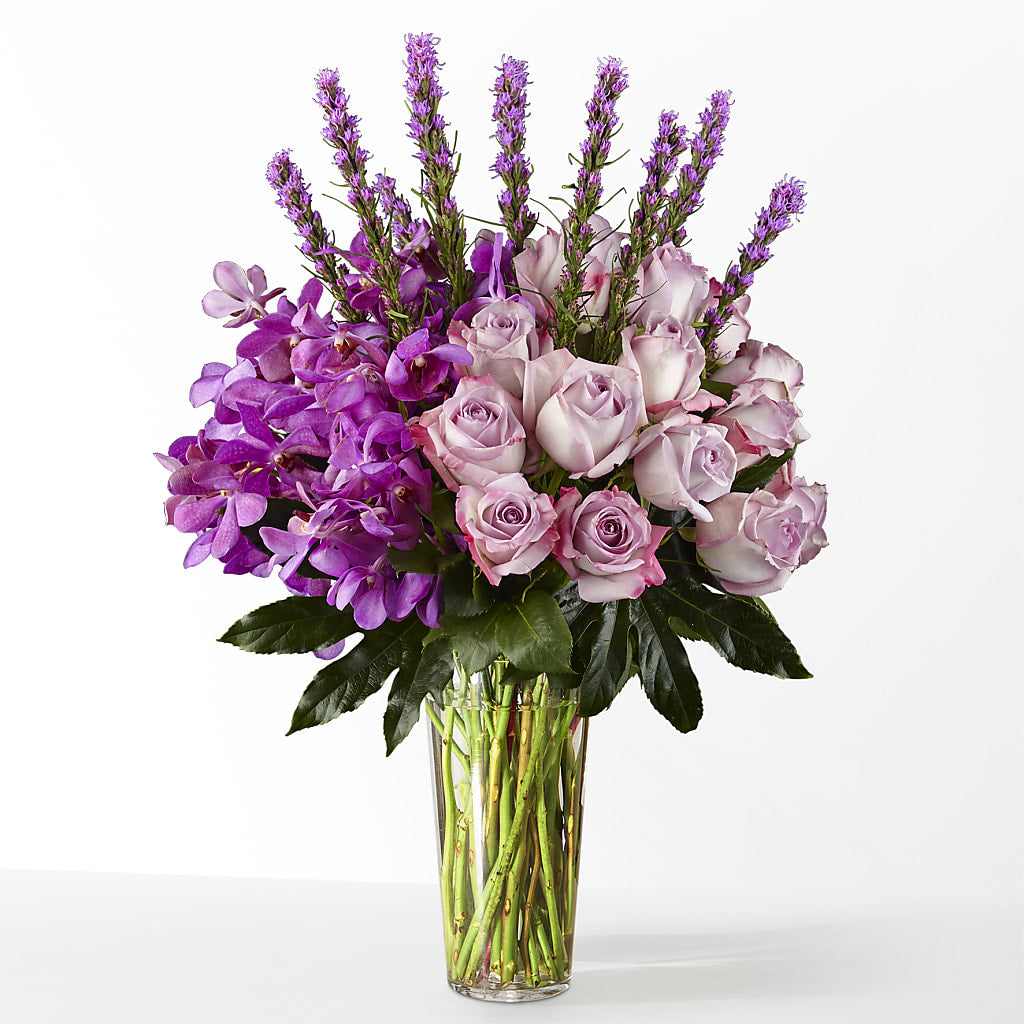 The Maximalist –  The Flower Company, Kamloops BC