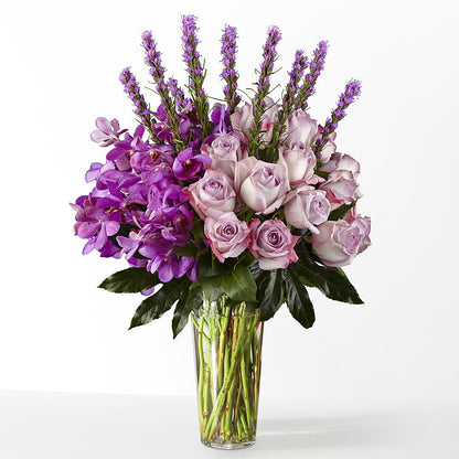 The Maximalist –  The Flower Company, Kamloops BC