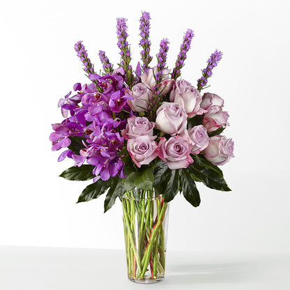 The Maximalist –  The Flower Company, Kamloops BC