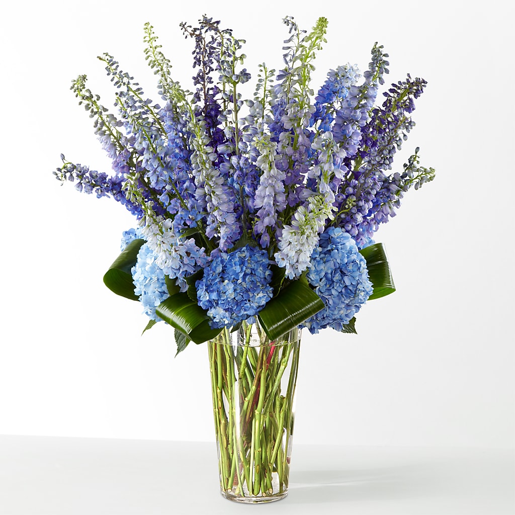 The Editorial –  The Flower Company, Kamloops BC