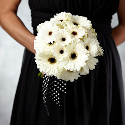 Daisy Delight Bouquet –  The Flower Company, Kamloops BC