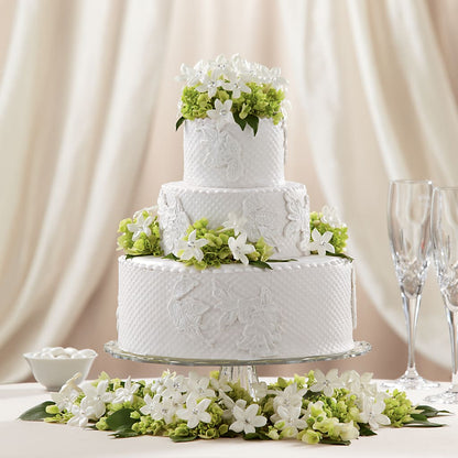 Bloom & Blossom Cake Decor –  The Flower Company, Kamloops BC