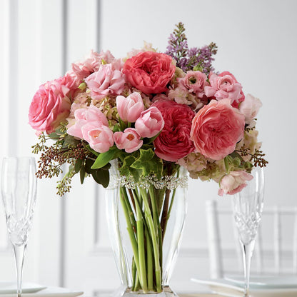 Abundant Array Arrangement –  The Flower Company, Kamloops BC