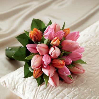 Embraceable Bouquet –  The Flower Company, Kamloops BC