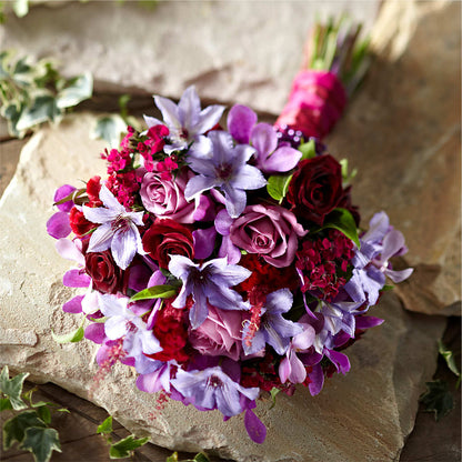 Enlightened Love Bouquet –  The Flower Company, Kamloops BC