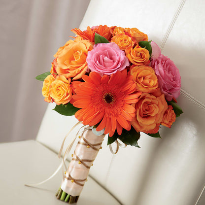 Lifetime of Love Bouquet –  The Flower Company, Kamloops BC