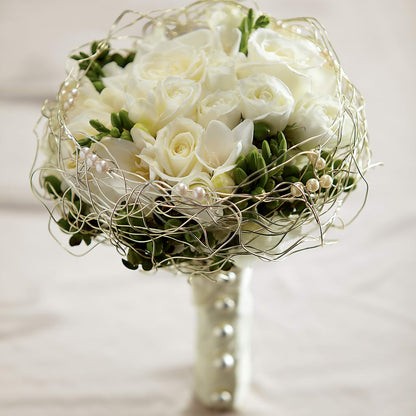 Evermore Bouquet –  The Flower Company, Kamloops BC