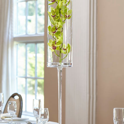 Green Mini Cymbidium Bouquet –  The Flower Company, Kamloops BC