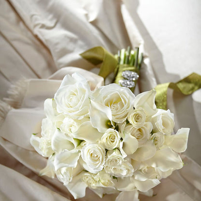 Serene Highness Bouquet –  The Flower Company, Kamloops BC