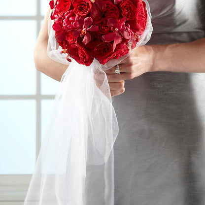 Desire Bouquet –  The Flower Company, Kamloops BC