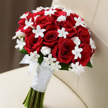 Poetry Bouquet –  The Flower Company, Kamloops BC