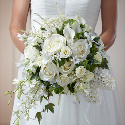 Cherish Bouquet –  The Flower Company, Kamloops BC