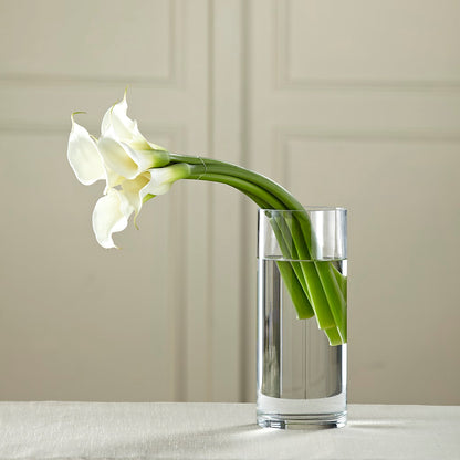 White Calla Bouquet –  The Flower Company, Kamloops BC
